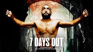 Anatomy of UFC 304  7 Days Out - Leon Edwards vs Belal Muhammad 2