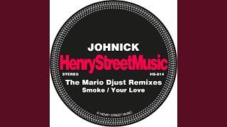 Smoke Mario Djust Remix