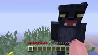Minecraft to be continued compilation
