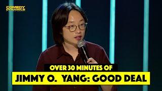 Over 30 Minutes of Jimmy O. Yang Good Deal