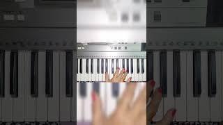 piano cover of Ae Dil Hai Mushkil #shorts #youtubeshorts #aedilhaimushkil #sujatainstrumental #piano