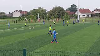 NK NAFTAŠ-NK BJELOVAR2.POLUVRIJEME