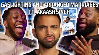 Laughter & Memes is Our Love Language Ft. Akaash Singh  90s Baby Show