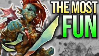 The 7 Most Fun Commanders And Their Decks