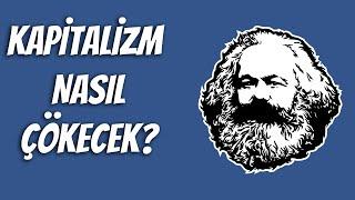 Kapitalizmin Krizleri  Karl Marxın Öngörüleri Tuttu Mu?