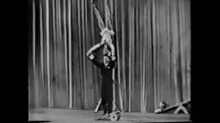 Novelty acrobats1949