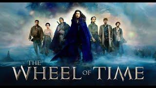 The Wheel of Time SerIes Movie Trailer Urdu Hindi
