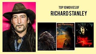 Richard Stanley   Top Movies by Richard Stanley Movies Directed by  Richard Stanley