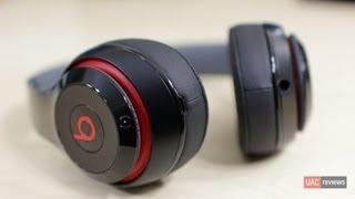 New Beats Studio Review 2013