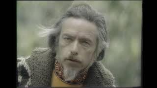 Alan Watts - You Cant Do It From A Conversation with Myself 1971