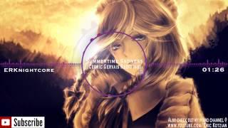 Nightcore - Summertime Sadness Cedric Gervais Radio Mix - Lana Del Rey