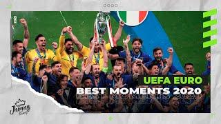 Euro 2020   Best Moments  We Are The People  ᴴᴰ