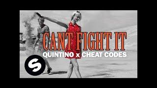 Quintino x Cheat Codes - Cant Fight It Official Music Video