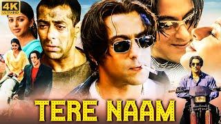 TERE NAAM Full Movie  Blockbuster Bollywood Romantic Action Movie  Salman Khan & Bhumika Chawla