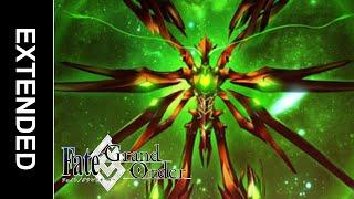 ORT Fourth Battle Theme - Fate Grand Order BGM 30 min Extended