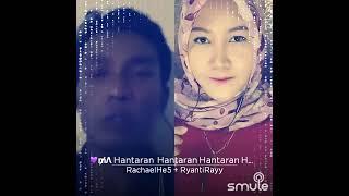 emas hantaran#smule