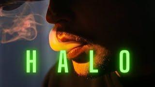 AJMAN - HALO feat. KARA HADES Prod. DJ Mariano MBH WEEDTAXI