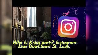 Who is Ksbg Paris? Ksbg Paris leaked live Instagram video on Twitter and Reddit