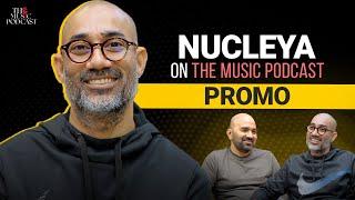 @NucleyaMusic  Artist DJ & Music Producer  The Music Podcast  Promo