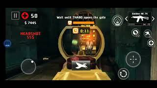 Dead Trigger 2 offline