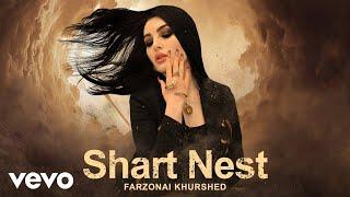 Farzonai Khurshed - Shart nest  Live Performance 