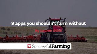 9 apps you shouldnt farm without