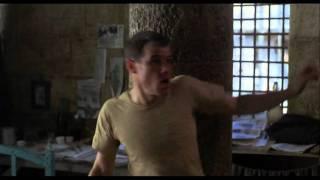 Midnight Express - Breakdown Scene