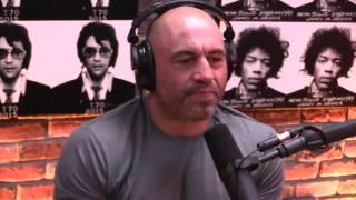 Joe Rogan on Micro-dosing Psilocybin