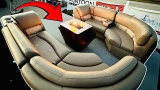 The BEST Seats to Install on Your Boat