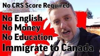 New Fastest and Easiest Way To Immigrate to Canada Atlantic Immigration Pilot Program AIPP 2024