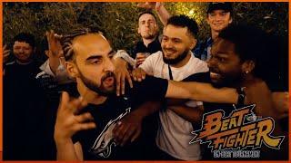 Zen sends for Cizz Real   Dont Flop #BeatFighter