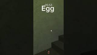 E G G #piggy #pig #memes #roblox #piggybook1