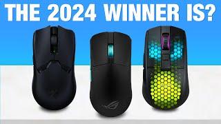 Best Gaming Mouse for Valorant 2024 - Top 5 PRO Rated For Valorant