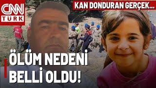 SON DAKİKA Narinin Ağzından Çıkan Ölüm Sıvısı Amcanın Eline Bulaşmış Cinayetin Detayları...