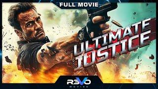 ULTIMATE JUSTICE  HD CRIME MOVIE  FULL FREE ACTION THRILLER FILM IN ENGLISH  REVO MOVIES