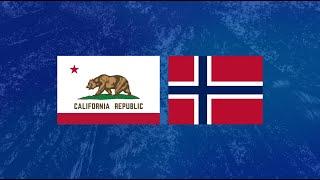 Governor Newsom Announces Climate Partnership with Norway