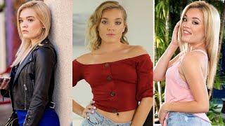 KATIE KUSH  The STAR who started in 2018 with more than 179 thousand fans on Twitter