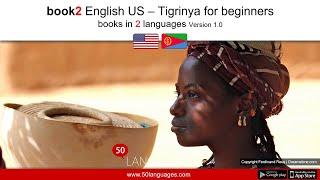 Learn Tigrinya for Beginners in 100 Lessons