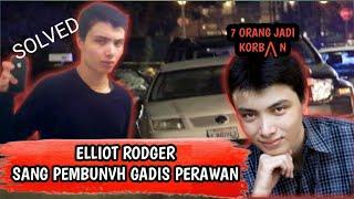 Kasus Elliot Rodger yang dijauhi Oleh Teman Teman nya