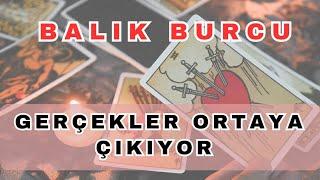 BALIK Burcu - 15 GÜN İÇİNDE  #balıkburcu #haftalıktarotyorumu