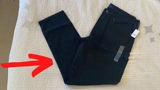 GAP Mens Gapflex Stretch Technology Slim Fit Denim Jeans - Clothing Review