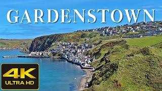 Gardenstown Village  The Most Beautiful Villages in Scotland