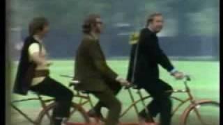The Goodies opening theme