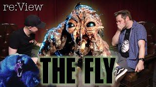 The Fly 1986 - reView