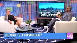 The Benefits of Hypnotherapy with EnerCHI