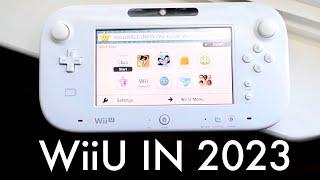 Nintendo Wii U In 2023 Still Worth Buying? Review