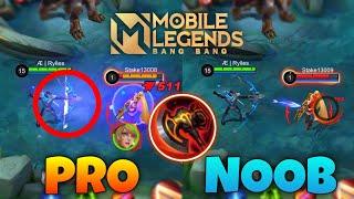 Pro Yi sun shin Tutorial 2022  Pro Guide  Tips & Tricks Mobile Legends