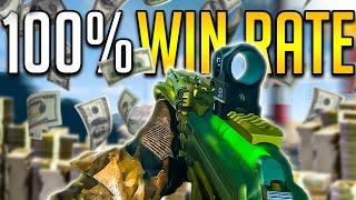 Plunder TIPS in Warzone 2 - Level guns fast sniping practice increase KD