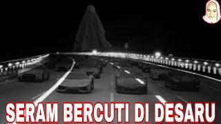 SERAM BERCUTI DI DESARU