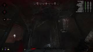 Hunt Showdown Door Leap